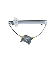 CAM KRİKOSU ÖN SOL MANUEL HYUNDAI EXCEL 1990-1994 (Boş)