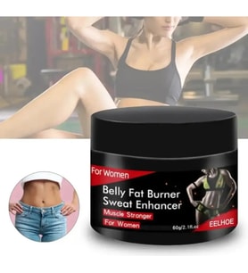 Süper Belly Fat Burner For Women 100 ml