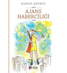 Ajans Haberciliği