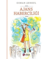 Ajans Haberciliği
