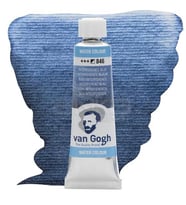 Van Gogh Tüp Sulu Boya 10ml İnterference Blue 846