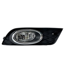 Honda Civic 2012-2015 Sağ Sis Lambası (Kapaklı) (Ampullu)