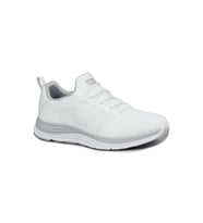 Jump 29920 Memory Foam Taban Unisex Spor Ayakkabı (Beyaz)