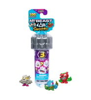 Nessiworld Mrbeast 3'lü Tüp Lab Swarms