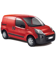 Citroen Nemo Krom Kapı Kolu 5 Kapı 2008-2017