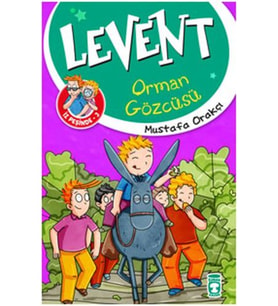 Levent- Orman Gözcüsü