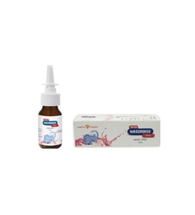 Abfen Nasorinse Sprey 50 ml