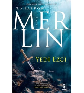 Merlin 2. - Yedi Ezgi