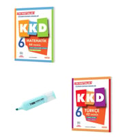6. Sınıf KKD Matematik Ve Türkçe