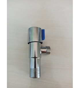 STE-807 SS304 Ara Musuluk Taharet Musluğu (Krom)