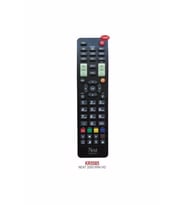 Uydu Kumandası Next 64 Mını Hd Uydu Kumandası Kr5585(uyumlu)