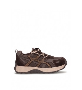 Guja 26BLG311-1 Kadın Klasik Sneaker Kahve