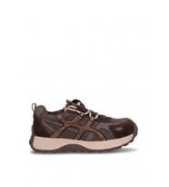 Guja 26BLG311-1 Kadın Klasik Sneaker Kahve