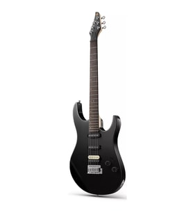 Donner DMT-66 Elektro Gitar (Siyah)