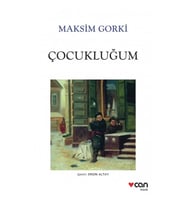 Çocukluğum