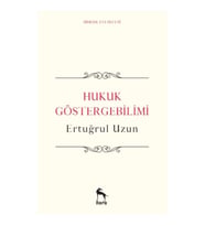 Hukuk Göstergebilimi