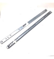 Nsp Teleskopik Bilyalı Çekmece Rayı 17mm 342mm