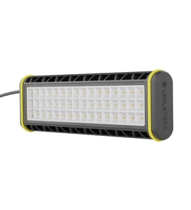 Led Lenser AT10C Work Alan Aydınlatma Projektörlü Lamba (Karışık)