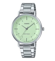 Casio LTP-VT03D-3BDF Kadın Kol Saati