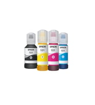 Epson 101 C13T03V64A L14150 4 Renk Multipack Mürekkep Takım