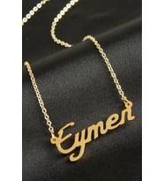 Eymen İsimli Koyle