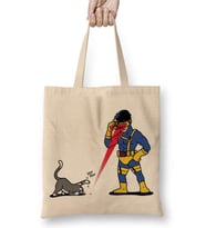 Lasers And Cats Kedi Bez Çanta Uzun Saplı