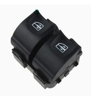 RENAULT SYMBOL CAM AÇMA DÜĞMESİ ÖN İKİLİ 254118722R 7 PİN