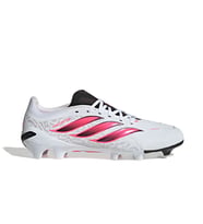 Adidas PREDATOR LEAGUE FG Erkek Çim Zemin Kramponu IH7154 Beyaz