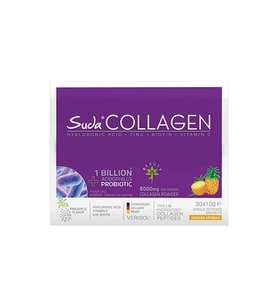 + Probiotic Ananas Aromalı Pineapple Saşe 30x10 Gr
