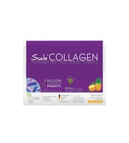 + Probiotic Ananas Aromalı Pineapple Saşe 30x10 Gr