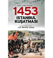 1453 İstanbul Kuşatması