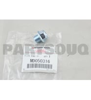 Karter Tapası Paket Adet : 5 Japon L200 (K14, K64, K74) : L200 (Ka, Kb) 2.5 Dı-D 06-15 : L300 (P15)