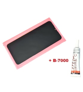 Alcatel 3X 2019 Uyumlu Lcd Ekran Dokunmatik 5048Y Servis + B-7000