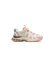 GUJA Kadın Sneaker Günlük Ayakkabı 25k 25k17 Z Bej