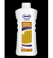 ERSAĞ PROPOLİSLİ ŞAMPUAN (NORMAL-YAĞLI SAÇLAR) 1000 ML