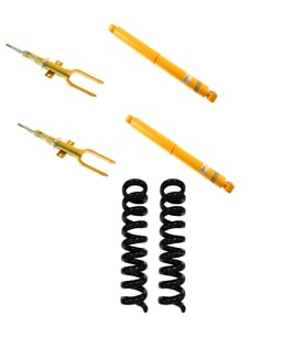 AMAROK 3.0 BILSTEIN B6 YÜKSELTME KİTİ 2 İNCH 2012-2022