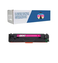 Safir Toner Canon CRG-055 i-Sensys MF-745Cdw 2.400 Syf   Kırmızı Çipsiz Muadil Toner