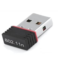 ZR111 300 Mbps 802 Mini Wireless Adaptör