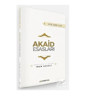 Akaid Esasları