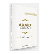 Akaid Esasları