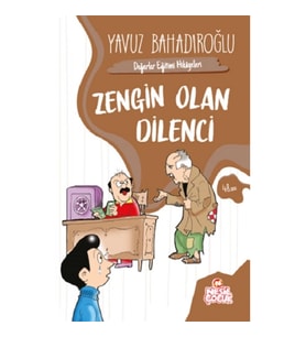 Zengin Olan Dilenci