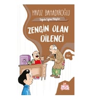 Zengin Olan Dilenci