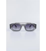 Max Polo Kadın Gri UV 400 Korumalı Kadın Güneş Gözlüğü 23MPGLH012R4