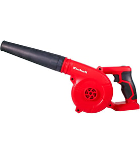 Einhell Akülü Üfleme Te-Cb 18/180 Li - Solo Power X-Change (Lityum-İyon, Hava Üfleme Hızı 180 Km/S, (Çok Renkli)
