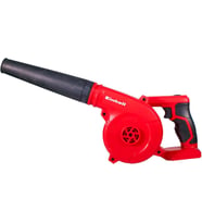 Einhell Akülü Üfleme Te-Cb 18/180 Li - Solo Power X-Change (Lityum-İyon, Hava Üfleme Hızı 180 Km/S, (Çok Renkli)