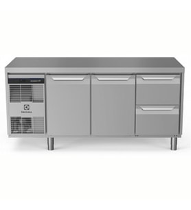 Electrolux Professional 0,25 Elek.kw 220-240 V 1 50 Hz EH3HBAAB