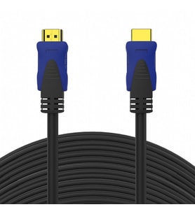 IMHD-30TX Altın Uç 3 Metre Hdmı Kablo