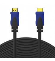 IMHD-30TX Altın Uç 3 Metre Hdmı Kablo