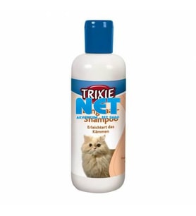Trixie Uzun Tüylü kedi şampuanı 250ml Skt:05/2028