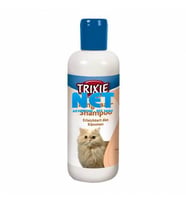 Trixie Uzun Tüylü kedi şampuanı 250ml Skt:05/2028